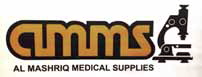 Al Mashriq Medical Supplies