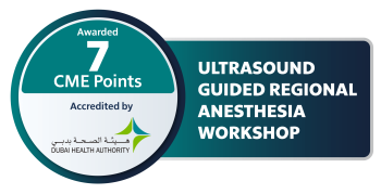 DACE CME badge workshop 1