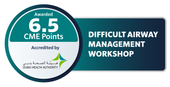 DACE CME badge workshop 2