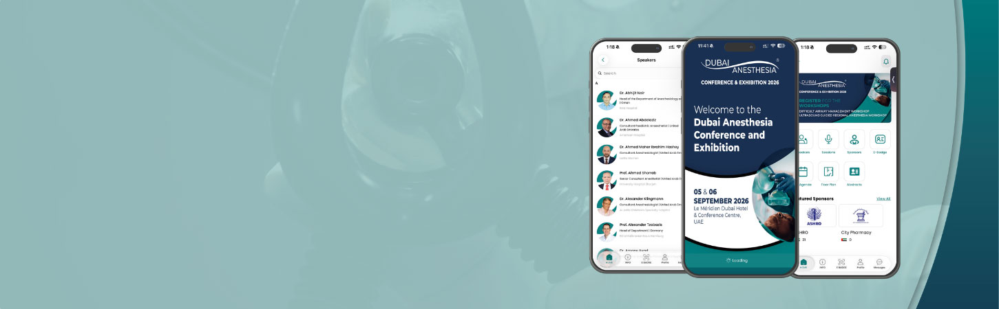 MOBILE APP